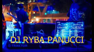 THE BANGLES ETERNAL FLAME REMIX DJ RYBA PANUCCI [upl. by Aigneis221]