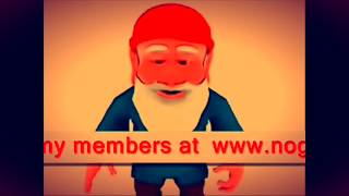 You’ve been gnomed Earrape [upl. by Chan105]