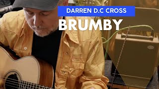 Brumby by Darren DC Cross [upl. by Ariaec]