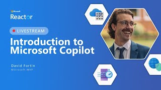 Introduction to Microsoft Copilot [upl. by Chak]