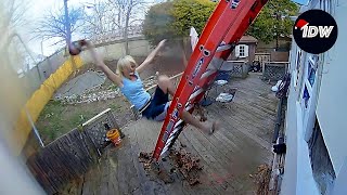 TOTAL IDIOTS AT WORK 106  Bad day at work  1 hour of fails compilation 2024 [upl. by Theodora921]