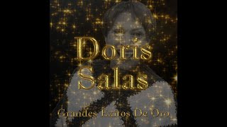 Plegaria vallenata Doris salas grandes exitos de oro [upl. by Elocel800]