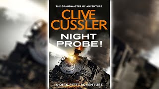 Shadow Treaty  Clive Cussler 🎧📖 Audiobooks [upl. by Koerlin]