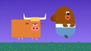 Hey Duggee Catchphrases  Compilation  Hey Duggee [upl. by Nacim]