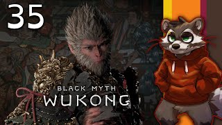 Lets Play Black Myth Wukong  Part 35  Beetle Commander [upl. by Assened11]