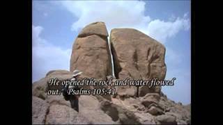 Mount Sinai proof of the supernatural [upl. by Onaireves]