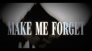 Muni Long  Make Me Forget Official Lyric Video [upl. by Averir997]