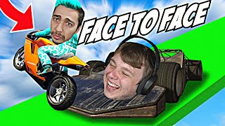 MORRY SI FAKT NEDÁ POKOJGTA VFACEtoFACEwMorryeejBoTmAnGODDeltikFrazeCzechNinja [upl. by Imoyik]