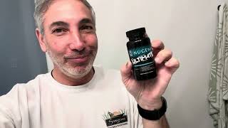 Nugenix Ultimate Review amp Unboxing [upl. by Laurita775]