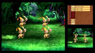 Lets Play Radiant Historia 84  The Final Trial [upl. by Nylireg]