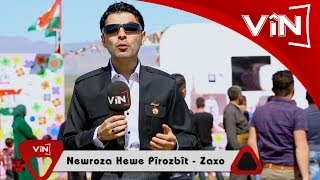 Newroz VinTv zaxo [upl. by Buell]