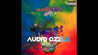 AUDIOMARC FT NASTY C  AUDIO CZZLE INSTRUMENTAL [upl. by Acebber]