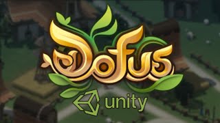 Dofus Unity 3v3 AGAIN [upl. by Redla763]