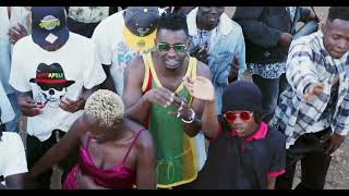 WATAPELI CLAN X SHANTY BOBO FULL DOSEOFFICIAL VIDEO [upl. by Martell]