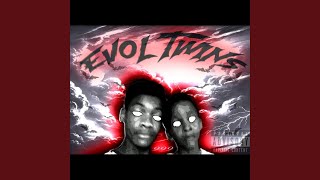 Evol Twins feat T5SHHH [upl. by Edyak]