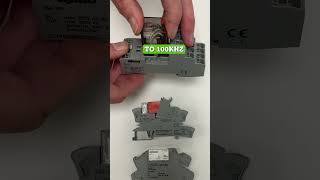 💡Electromechanical Relays VS Solid State Relays SSRs Relays When To Use Which One amp Where [upl. by Droffig]