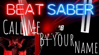 Beat Saber Montero Call Me By Your Name Lil Nas X [upl. by Savory]