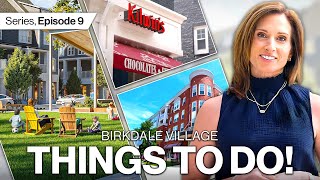 Your Full Guide To Birkdale Village in Huntersville NC [upl. by Gleeson]