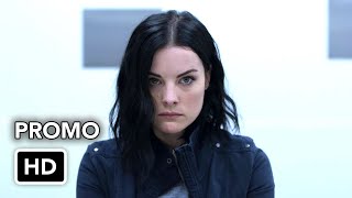 Blindspot 5x09 Promo quotBrass Tacksquot HD Season 5 Episode 9 Promo [upl. by Hacceber680]