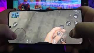 GTA 5 Android On Mobile Skip Verification Gameplay  GTA 5 Mobile amp GTA 5 IOS  1 Concept Gameplay [upl. by Cohl]