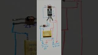 How to make48v Battery chargercircuit diagram electronic youtubeshorts [upl. by Cianca65]