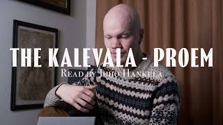 The Kalevala  Proem [upl. by Pinzler]