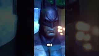 The Arkham Universe’s Bat Signal History batman batmanarkhamknight gaming shorts [upl. by Ykvir603]