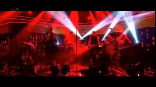 McBusted Medley  The Jonathan Ross Show [upl. by Bazluke601]