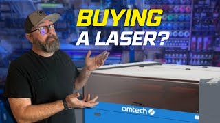 Watch this before you buy a CO2 laser [upl. by Yelsnya]