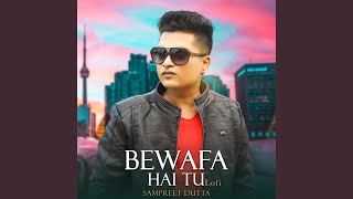 Bewafa Hai Tu Lofi [upl. by Coopersmith]