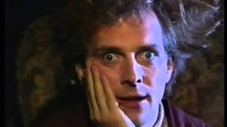 Grim Tales presented by Rik Mayall  The Gnome [upl. by Erimahs259]