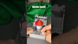 Marble Castle  endless fun fidget toy [upl. by Yremrej]