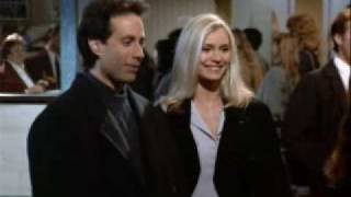 Seinfeld Bloopers  Julia LouisDreyfus 1 [upl. by Lisk361]