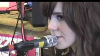 Kate Nash performs Foundations  Pure Groove Records [upl. by Sena167]