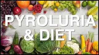 Health Matters Is there a connection between Diet and Pyroluria [upl. by Cowden965]