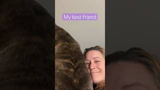 My cane corso IS my BESTIE canecorso bestie doglovers alwayswithme [upl. by Montana]