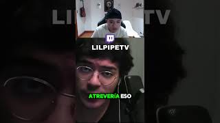 Streamer lleva 3 años en directo parati streamer clipsdetwitch lilpipetv colombia [upl. by Jareen523]