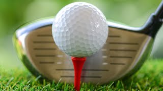 ¿Sabías estos beneficios mentales del golf ⛳️ golf golfswing [upl. by Yllod]