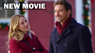 Daniel Lissing amp Merritt Pattersons New Movie 2022  Catering Christmas [upl. by Susejedairam]