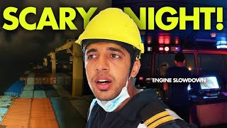 quotMy SCARIEST Night ever on Shipquot Pirates Wrecks amp Dangers [upl. by Keare]