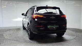 221WW1500  2022 Opel GRANDLAND X SRi 12i 130PS 6 Speed RefId 539656 [upl. by Koorb]