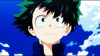 Boku no Hero Academia AMV  Whatever it Takes [upl. by Lockwood]