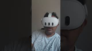 Malayalam Review Meta quest 3 vr facebook metaquest3 [upl. by Atirabrab]