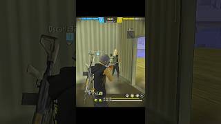 Free Fire Attitude Video ❤ shortsfeed trendingshorts freefire shots foryou [upl. by Fonsie455]