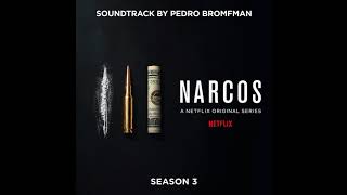 History Buffs Narcos Season Three  Part One [upl. by Reichel]