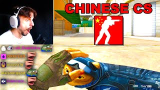 I tried Chinese CounterStrike… Crossfire [upl. by Engvall942]