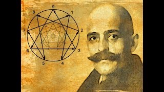 ¿QUIÉN ERA GEORGE IVÁNOVICH GURDJIEFF PARTE1 BIOGRAFÍA Y ENSEÑANZAS [upl. by Drahsar]