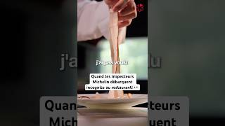 Le système Michelin la visite qui peut tout changer michelin chef [upl. by Novej980]