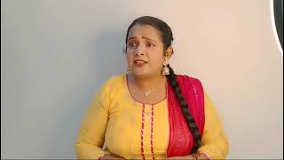 Punjabi audition negative character [upl. by Derna]