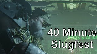 A 40 Minute Slugfest Darktide Ogryn [upl. by Searle]